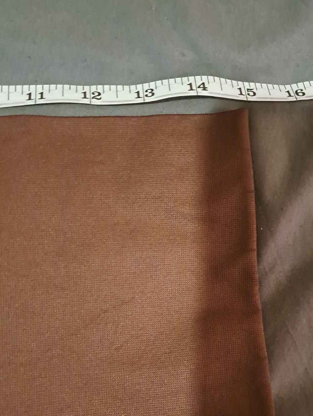 🟤GENIE Slim+Tone Leggings Purchased from the shopping channel Pluse Size 2X NEW - Picture 3 of 4
